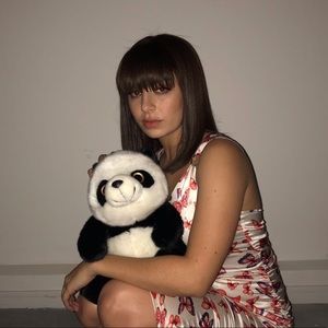 Meet your Posher, Akyr